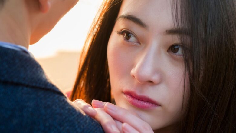 華の会メールのパパ活が向いている30代女性のイメージ