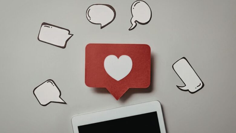 SNSには危険が多いイメージ