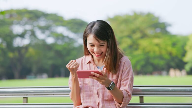 整形費用を稼ぐためパパ活を始めた女性のイメージ