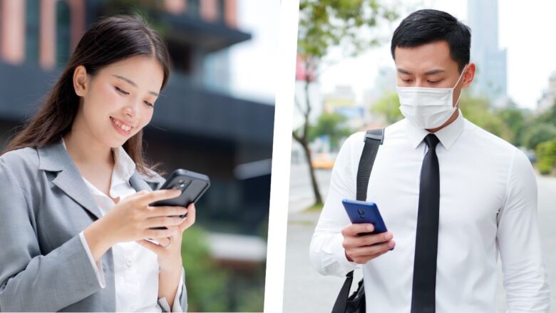 Patrona(パトローナ)をおすすめしたい人のイメージ