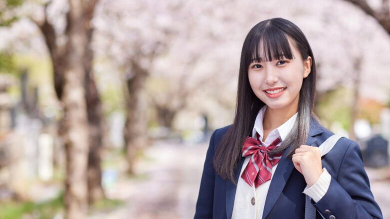 パパ活で避けるべきJKのイメージ