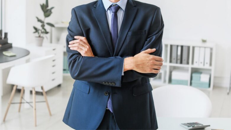 良パパのイメージ