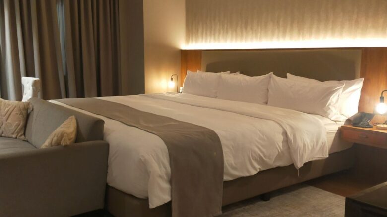 盗撮カメラが置かれやすい場所