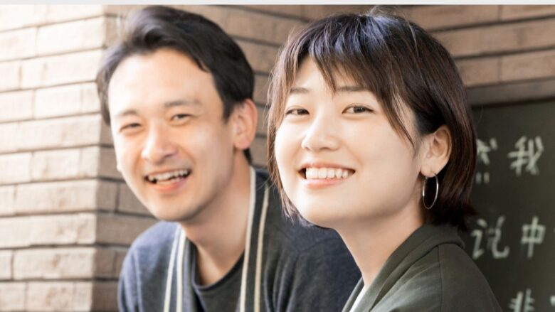 パパ活女性と良い関係を築く男性のイメージ