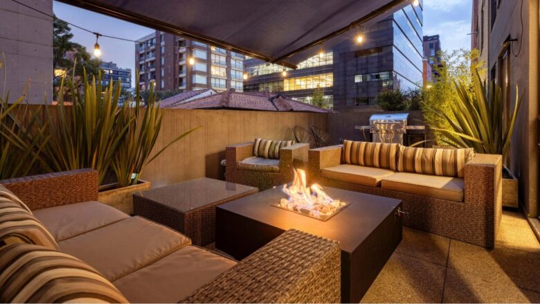 高級感のある交際クラブのイメージ