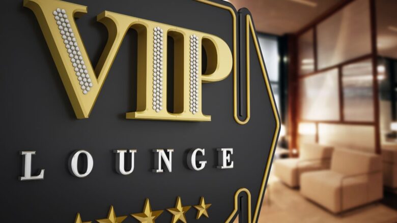 安全性の高い高級な交際クラブのイメージ