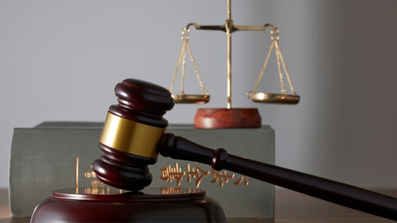 法律のイメージ