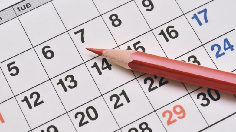 定期的に会うパパとの長期的な関係のイメージ