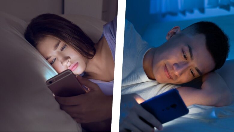 掲示板やサイトで晒しあう地雷女子や地雷パパのイメージ