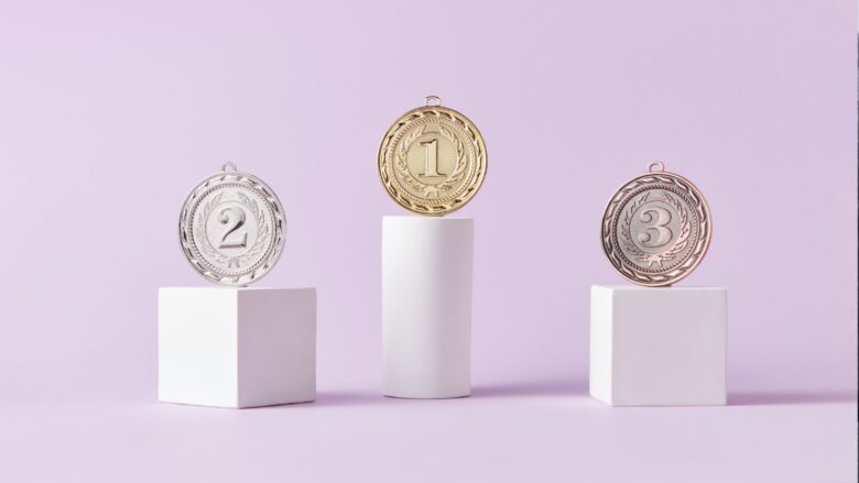 会員ランクによる違いを示すイメージ