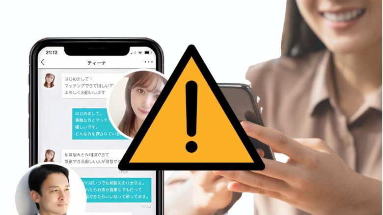 キャッシュバッカ―の女性イメージ