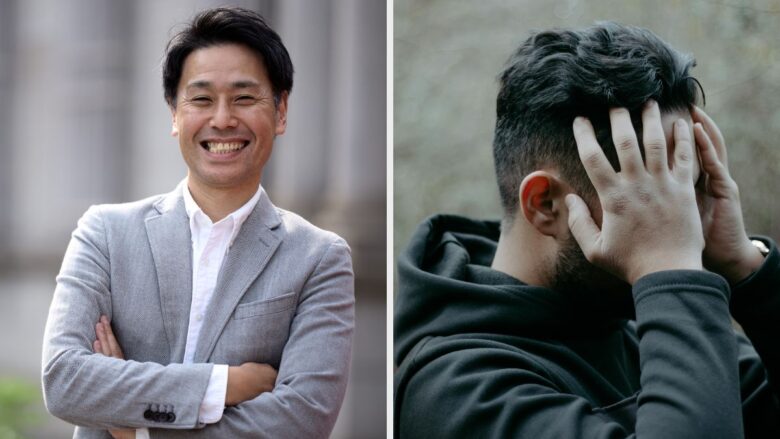 PJがおすすめな人・おすすめできない人の比較イメージ
