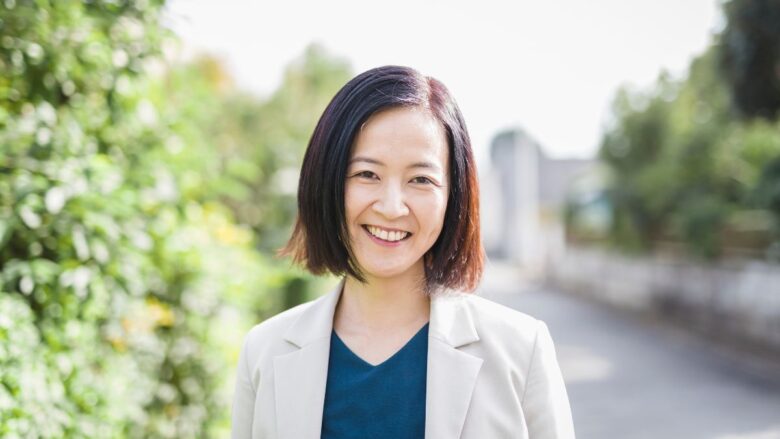 パパ活需要のある40代女性のイメージ
