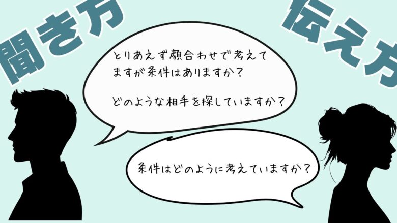 パパ活におけるお手当の聞き方・伝え方