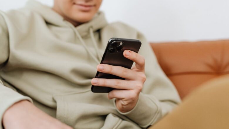 シュガーダディの代わりを探している男性のイメージ