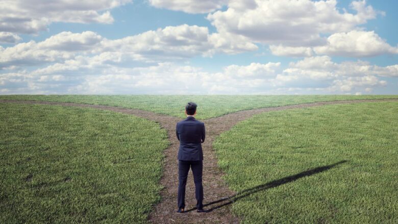 パパ活で会えない原因がやり方ではなく環境にあると気づくイメージ