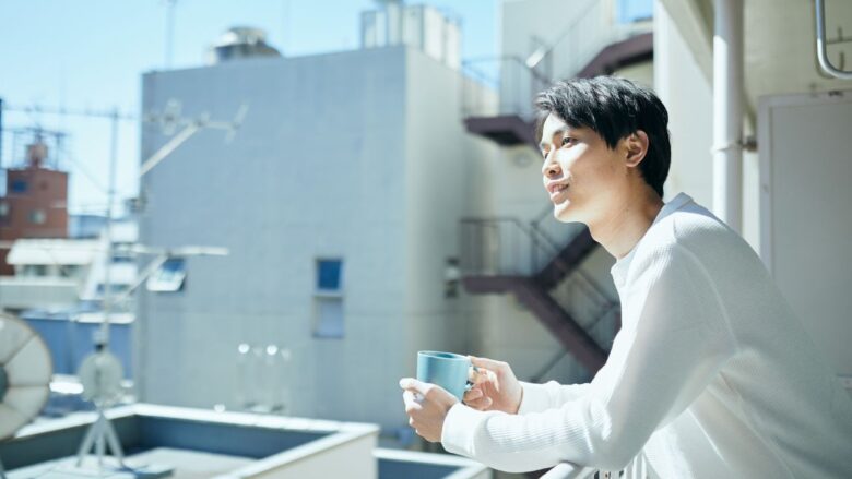 パパ活で会えない悩みを整理し前向きに考える男性