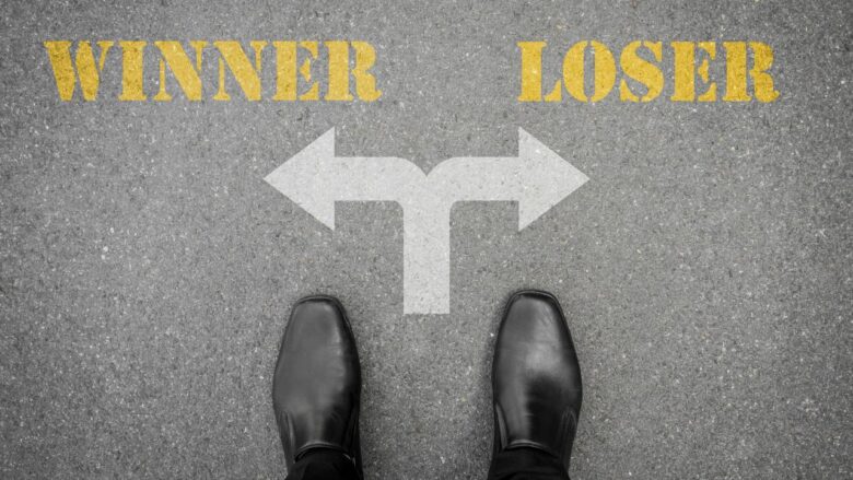 パパ活アプリの選び方でコスパの良し悪しが決まるイメージ