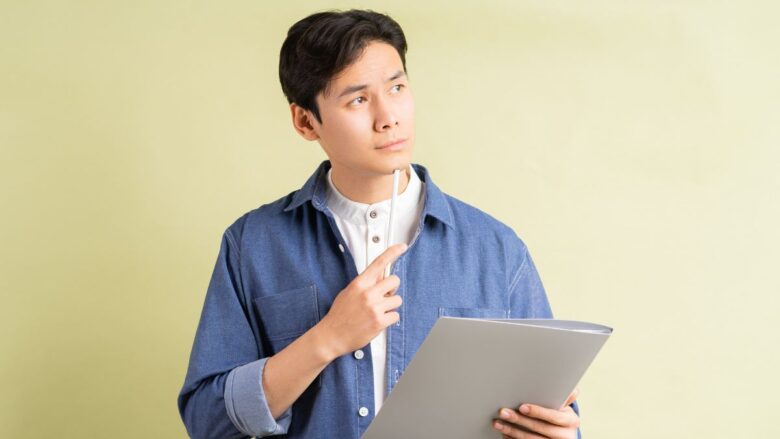 パパ活に向いてる男性のイメージ