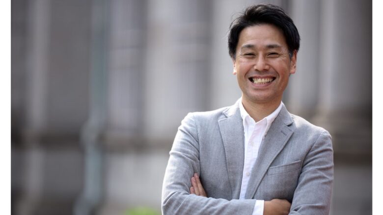 交際クラブに向いている男性のイメージ