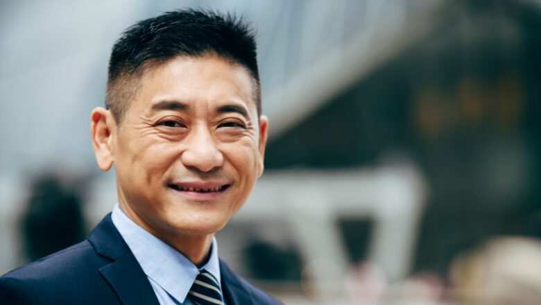 女性から好印象を持たれる大人の男性のイメージ