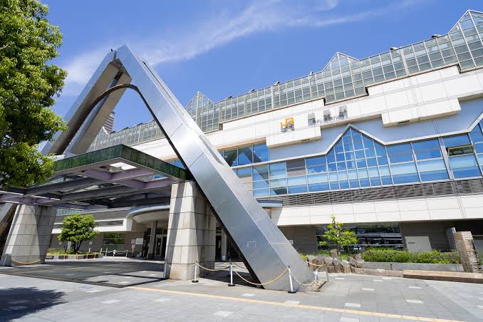 パパ活しやすい岐阜駅周辺のイメージ