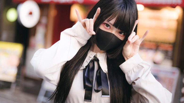 生中ができるパパ活女子のイメージ