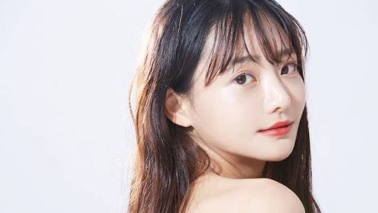 ユニバース倶楽部で出会ったプラチナ女性のイメージ