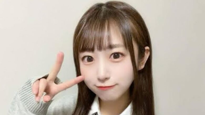 ラブアンでマッチングした20歳のパパ活女子のイメージ