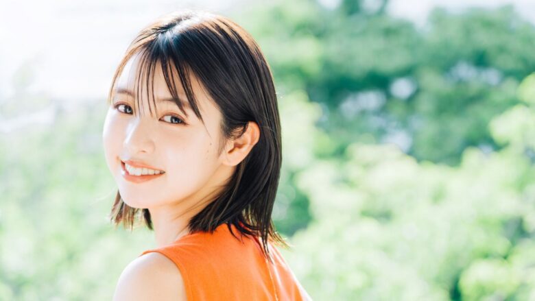 パディで出会った23歳パパ活女子のイメージ