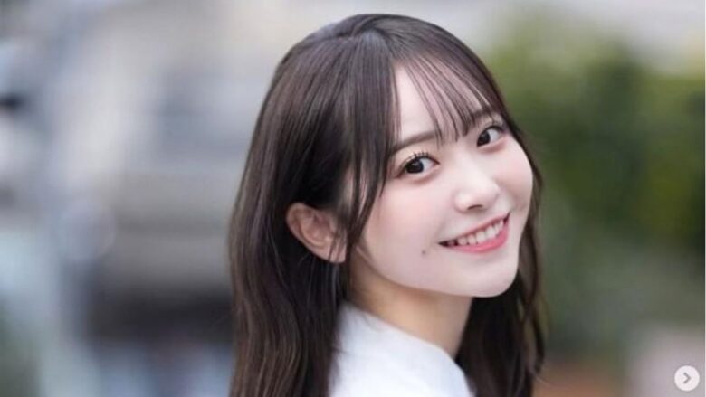 パディで出会ったインフルエンサーのような美女