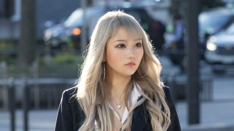 Xで出会った高校生パパ活女子のイメージ